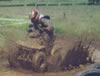 Quad Bike in Blackpool